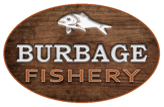 Burbage Fishery - Logo